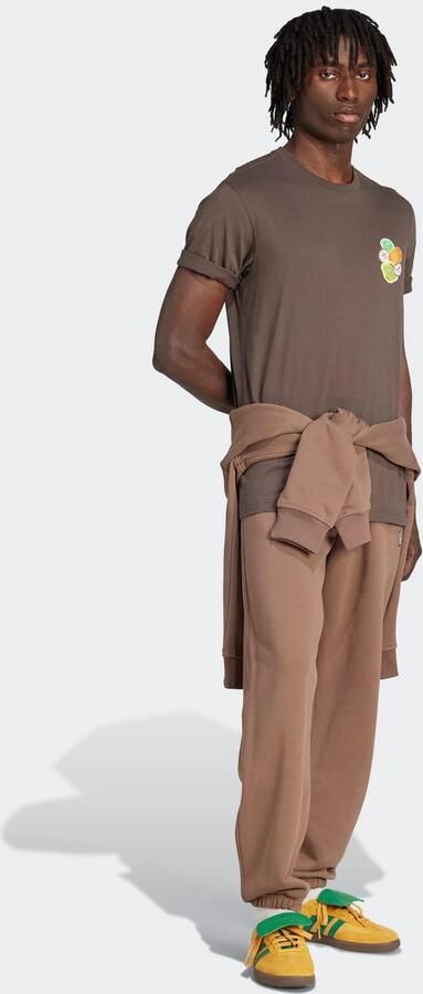 Adidas Originals T-shirt GRAPHIC LO SS T - Foto 5