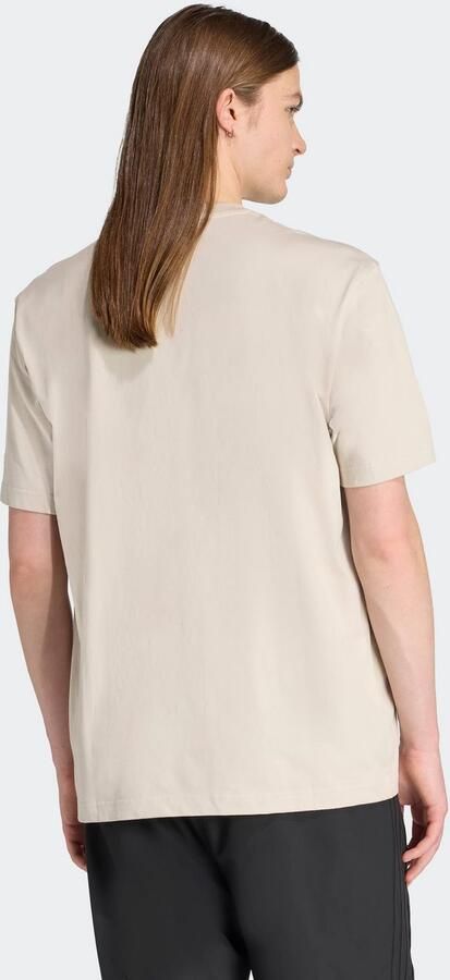 Adidas Originals T-shirt GRAPHIC LO SS T - Foto 6