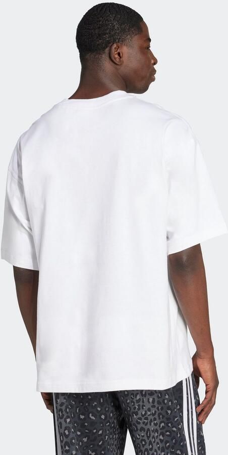 Adidas Originals T-shirt GRAPHIC OS SS T - Foto 5