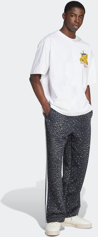 Adidas Originals T-shirt GRAPHIC OS SS T - Foto 6