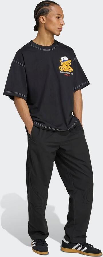 Adidas Originals T-shirt GRAPHIC OS SS T - Foto 4