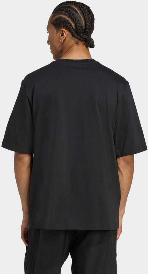 Adidas Originals T-shirt GRAPHIC OS SS T - Foto 8