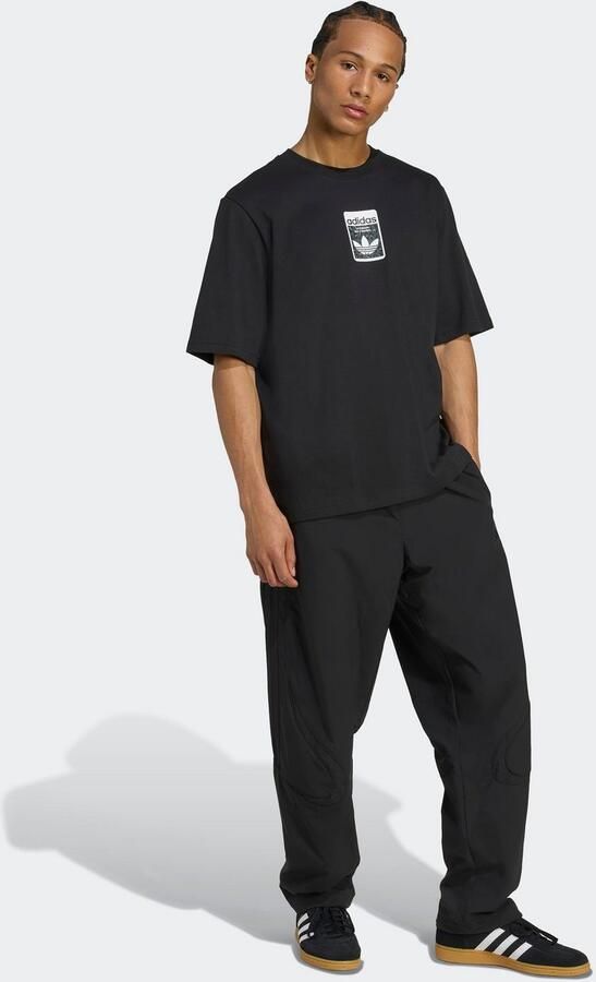 Adidas Originals T-shirt GRAPHIC OS SS T - Foto 7