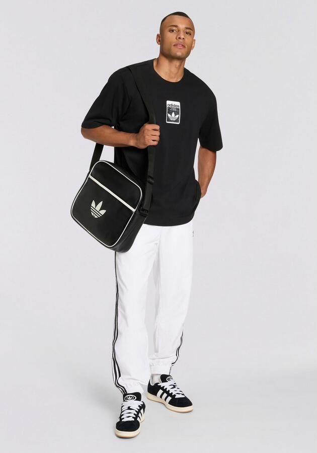 Adidas Originals T-shirt GRAPHIC OS SS T - Foto 4