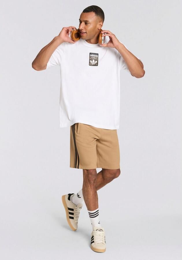 Adidas Originals T-shirt GRAPHIC OS SS T - Foto 3