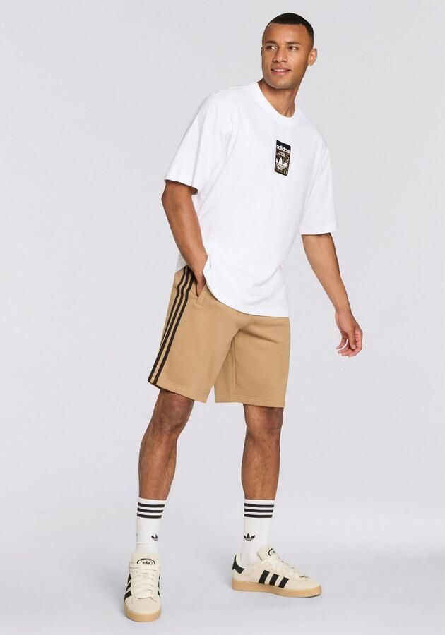 Adidas Originals T-shirt GRAPHIC OS SS T - Foto 4