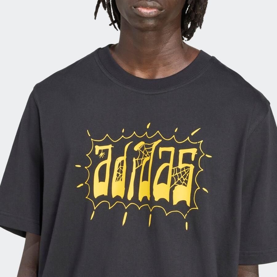 Adidas Originals T-shirt GRAPHIC OS TEE