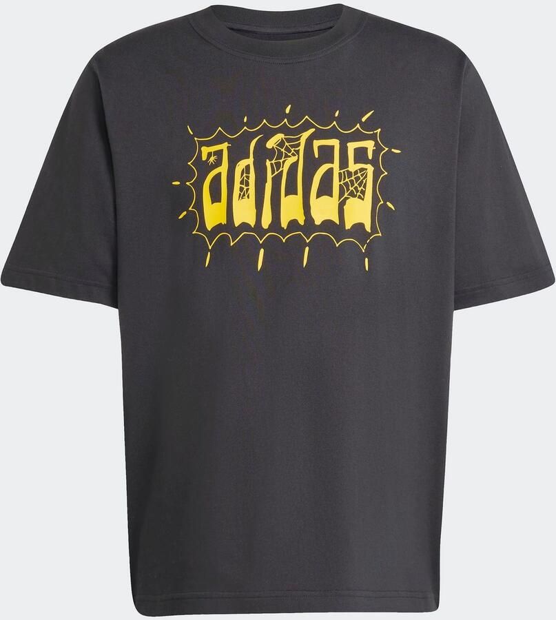Adidas Originals T-shirt GRAPHIC OS TEE - Foto 2