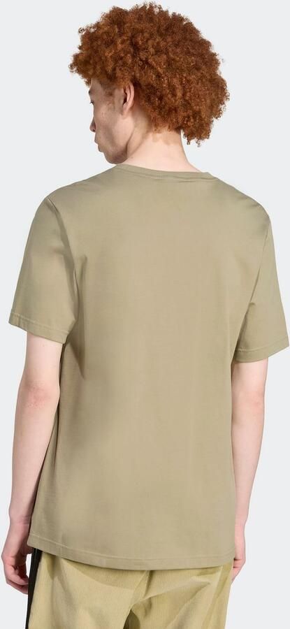 Adidas Originals T-shirt GRAPHIC REG SS - Foto 6