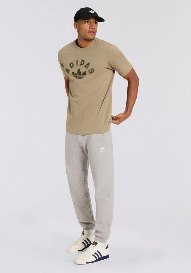 Adidas Originals T-shirt GRAPHIC REG SS - Foto 4