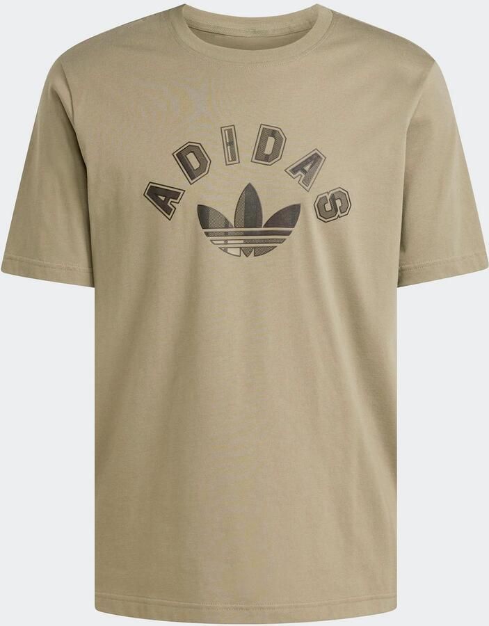 Adidas Originals T-shirt GRAPHIC REG SS - Foto 2