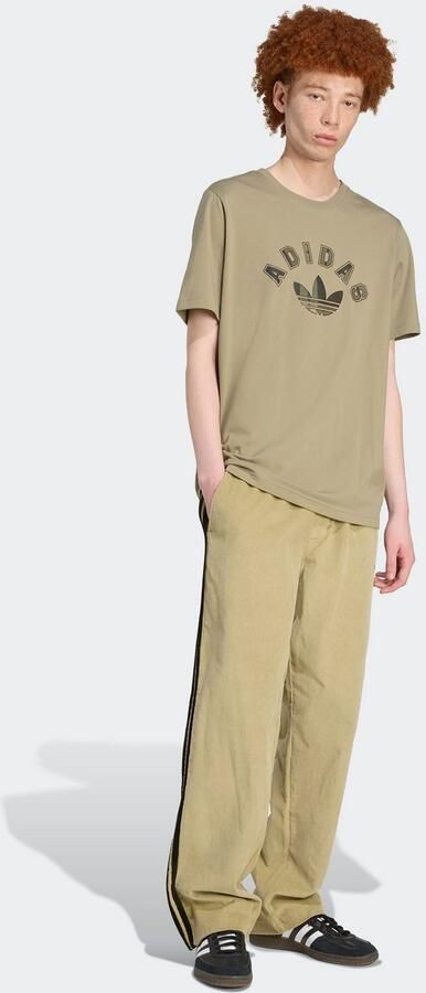 Adidas Originals T-shirt GRAPHIC REG SS - Foto 7