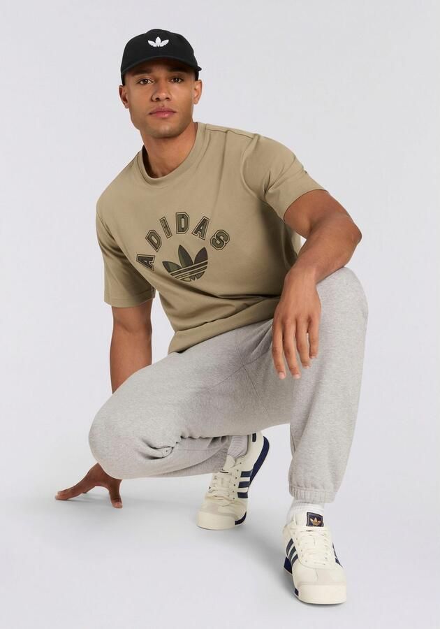 Adidas Originals T-shirt GRAPHIC REG SS - Foto 5