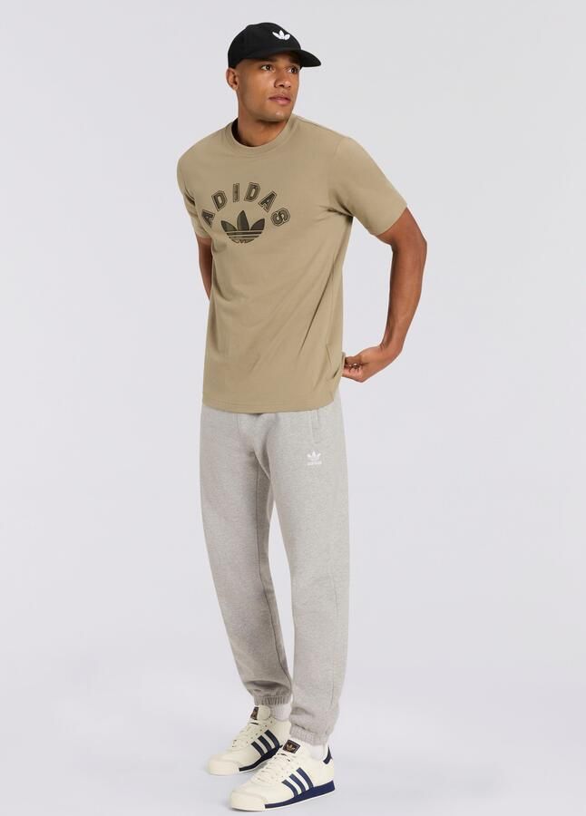 Adidas Originals T-shirt GRAPHIC REG SS - Foto 4