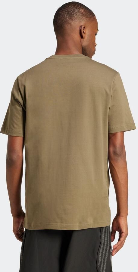 Adidas Originals T-shirt GRFX TEE - Foto 4