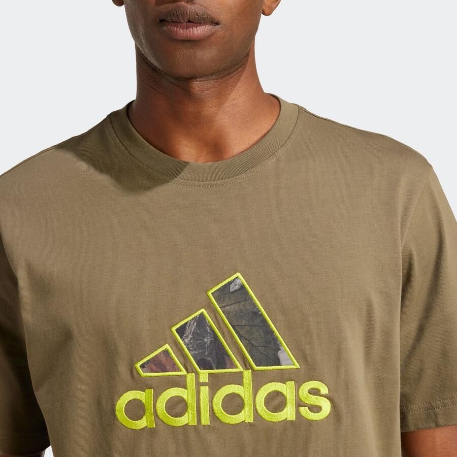 Adidas Originals T-shirt GRFX TEE