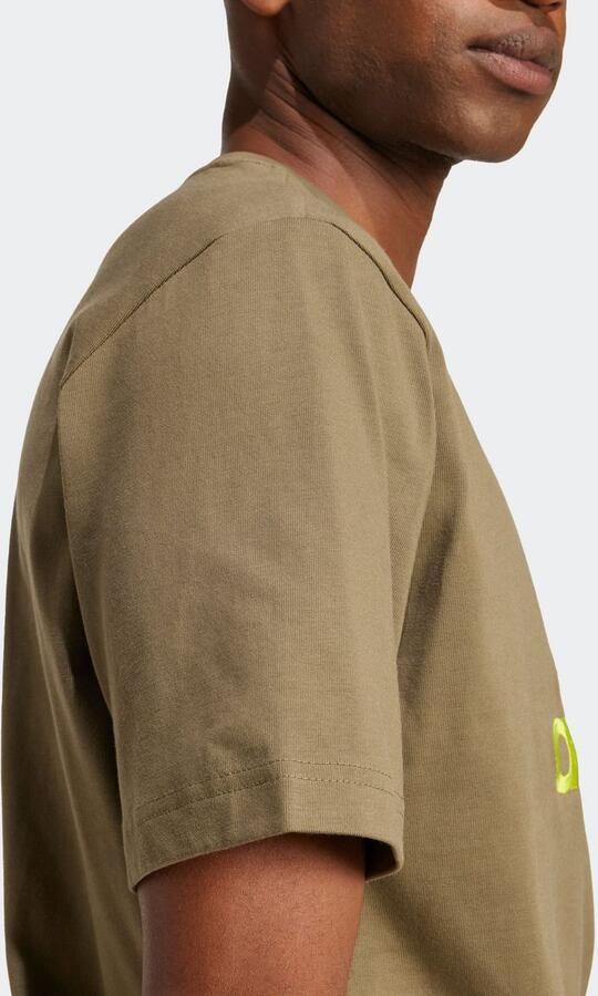 Adidas Originals T-shirt GRFX TEE - Foto 3