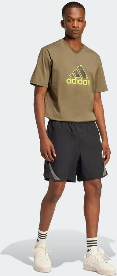 Adidas Originals T-shirt GRFX TEE - Foto 5