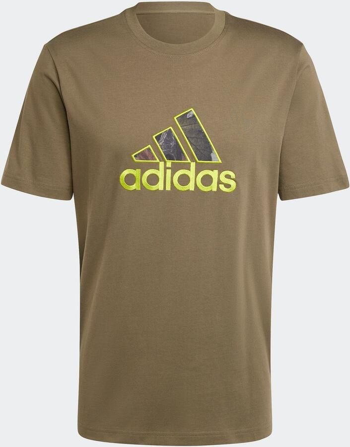 Adidas Originals T-shirt GRFX TEE - Foto 2
