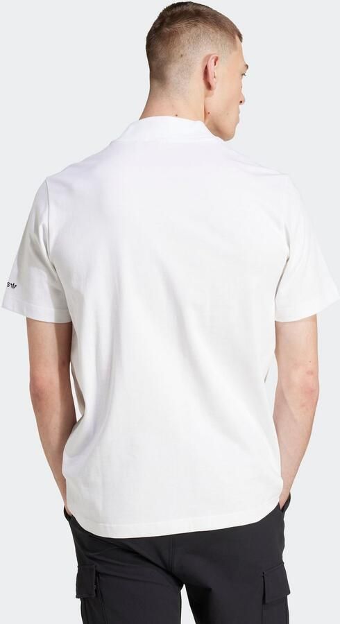 Adidas Originals T-shirt GRFX TEE - Foto 5