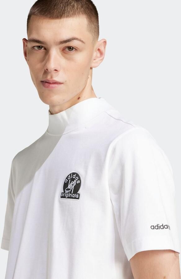 Adidas Originals T-shirt GRFX TEE - Foto 3