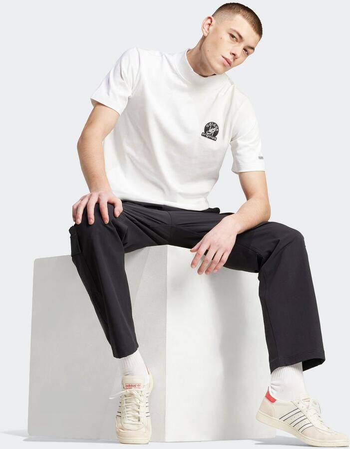 Adidas Originals T-shirt GRFX TEE - Foto 2