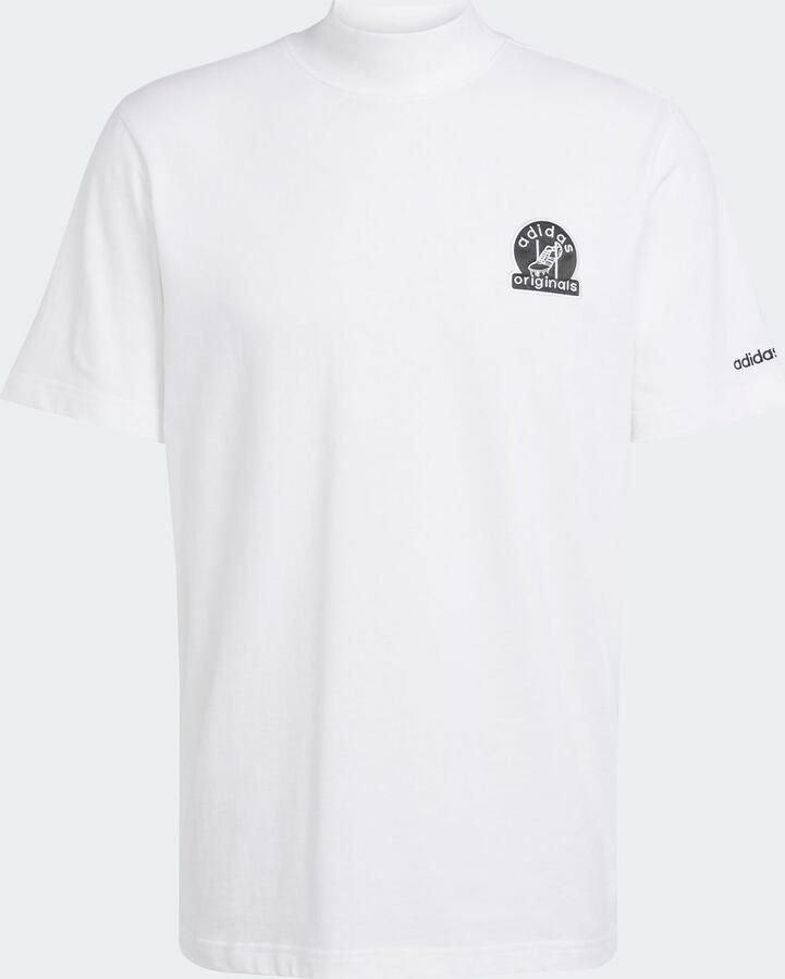 Adidas Originals T-shirt GRFX TEE