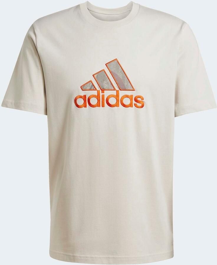 Adidas Originals T-shirt GRFX TEE - Foto 6