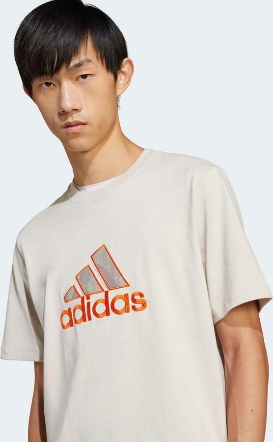 Adidas Originals T-shirt GRFX TEE - Foto 2