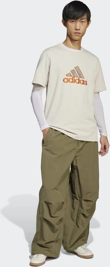 Adidas Originals T-shirt GRFX TEE - Foto 5