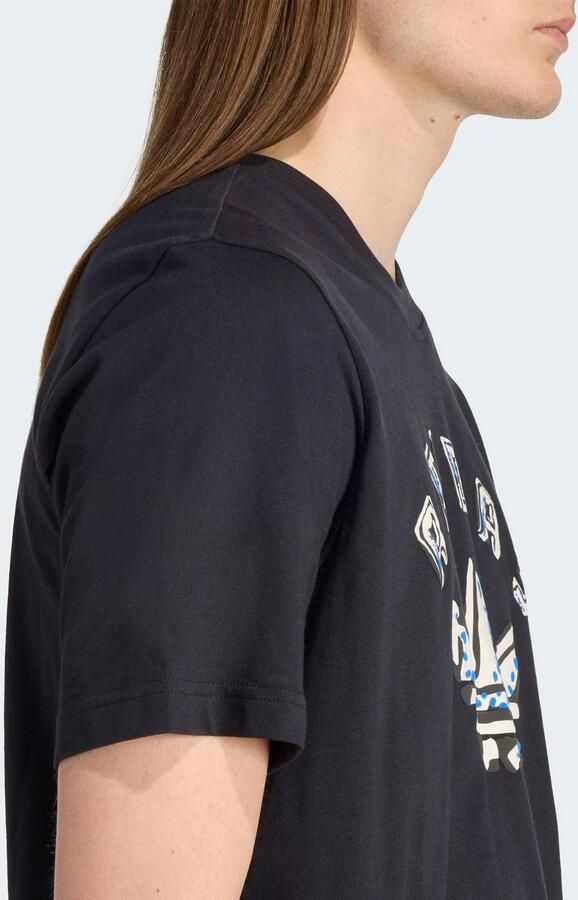 Adidas Originals T-shirt GRFX TEE - Foto 4