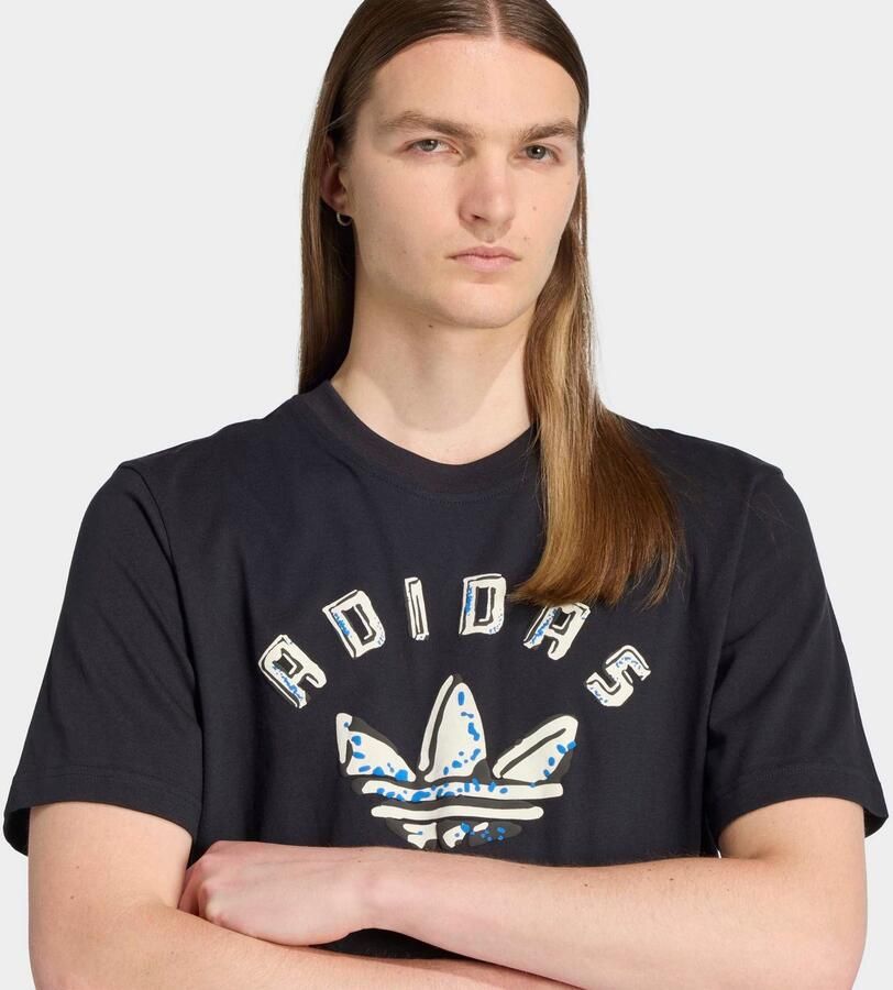 Adidas Originals T-shirt GRFX TEE