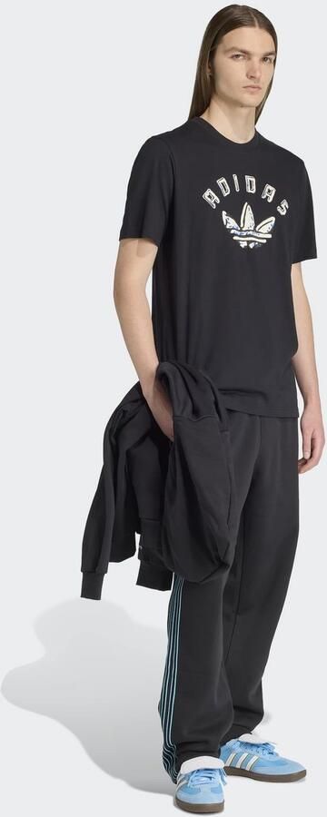 Adidas Originals T-shirt GRFX TEE - Foto 7