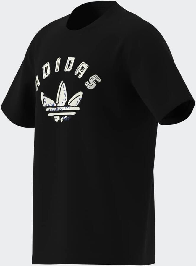 Adidas Originals T-shirt GRFX TEE - Foto 3