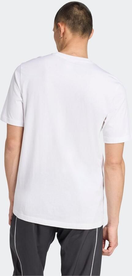 Adidas Originals T-shirt GRFX TEE - Foto 4