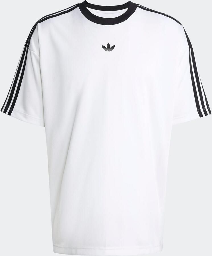 Adidas Originals T-shirt JACQUARD JERSEY