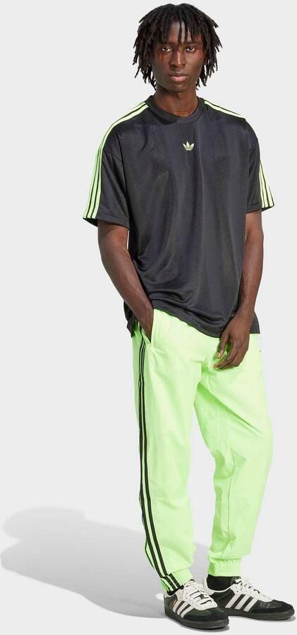 Adidas Originals T-shirt JACQUARD JERSEY - Foto 4