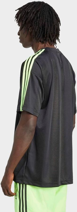 Adidas Originals T-shirt JACQUARD JERSEY - Foto 5