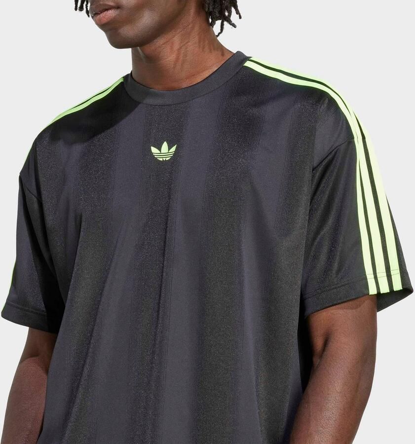 Adidas Originals T-shirt JACQUARD JERSEY