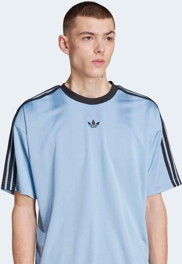 Adidas Originals T-shirt JACQUARD JERSEY