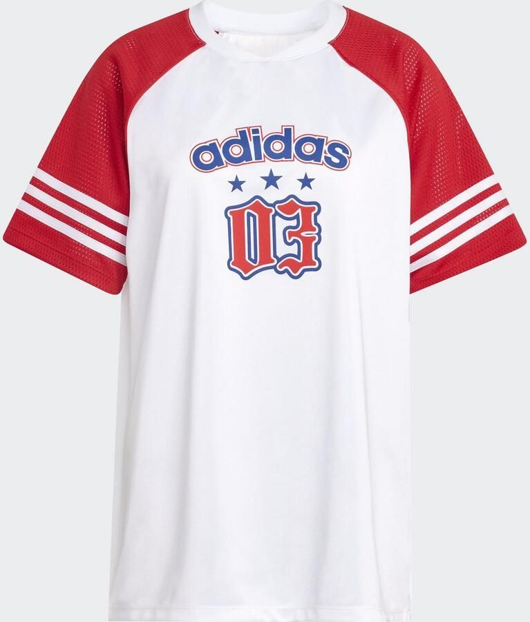 Adidas Originals T-shirt Jersey - Foto 2