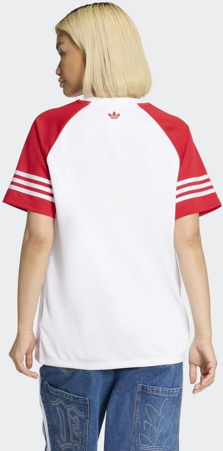 Adidas Originals T-shirt Jersey - Foto 4
