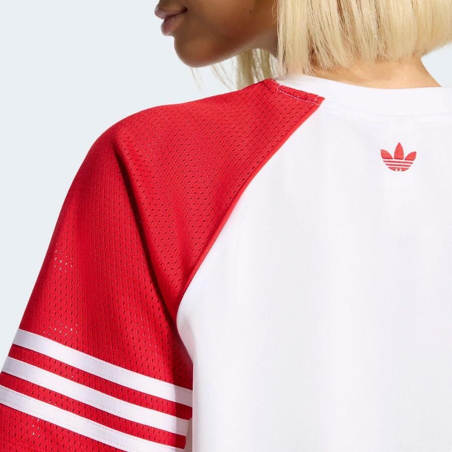 Adidas Originals T-shirt Jersey