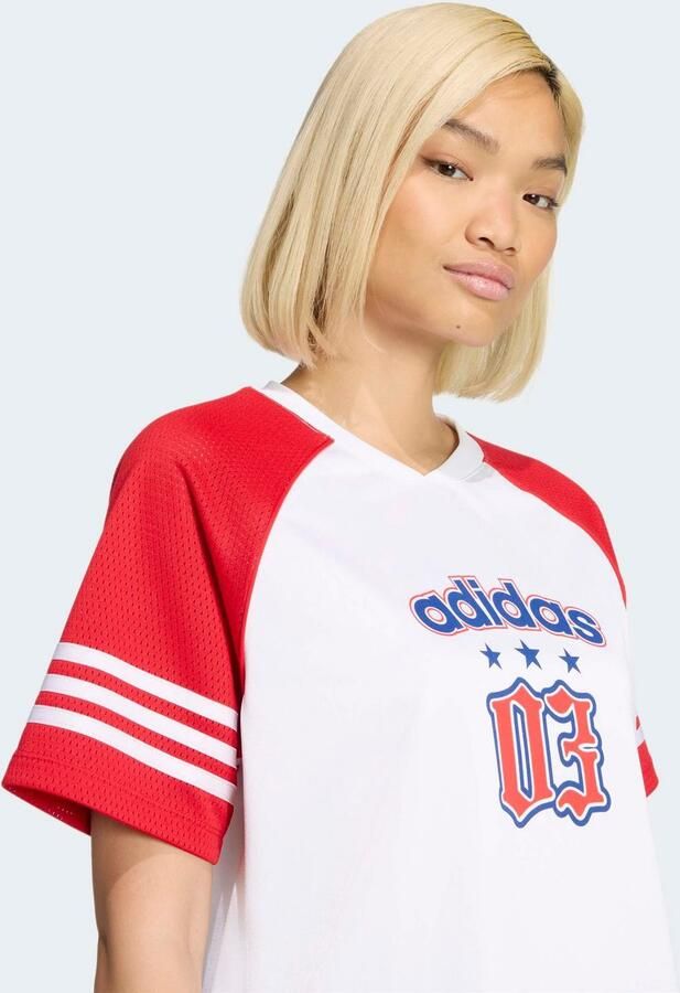Adidas Originals T-shirt Jersey - Foto 3