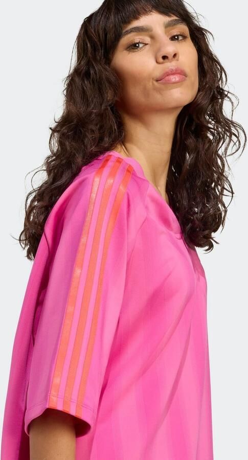 Adidas Originals T-shirt LINEAR TEE - Foto 6