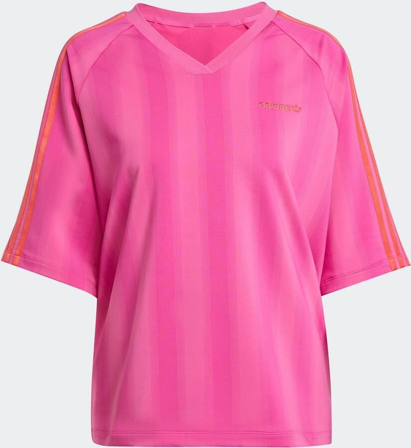 Adidas Originals T-shirt LINEAR TEE