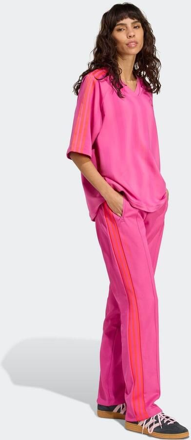 Adidas Originals T-shirt LINEAR TEE - Foto 5