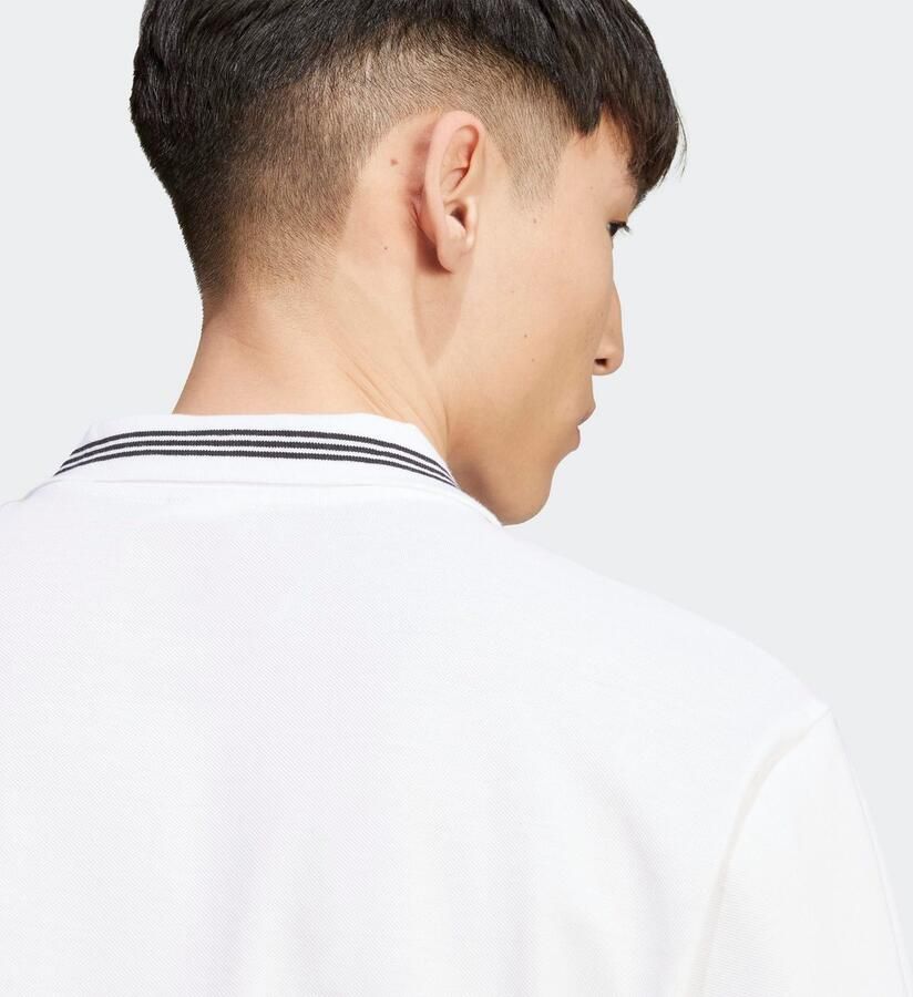 Adidas Originals T-shirt LOOSE POLO - Foto 3