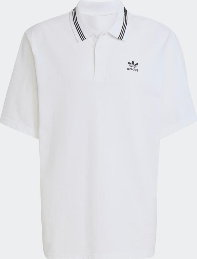 Adidas Originals T-shirt LOOSE POLO
