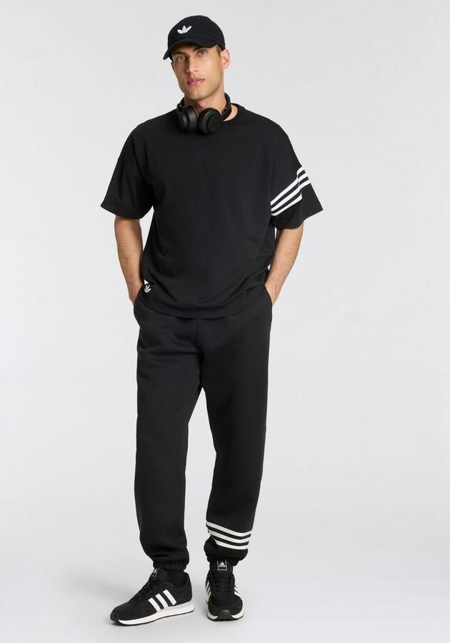 Adidas Originals Sportbroek NC PANTS (1-delig)